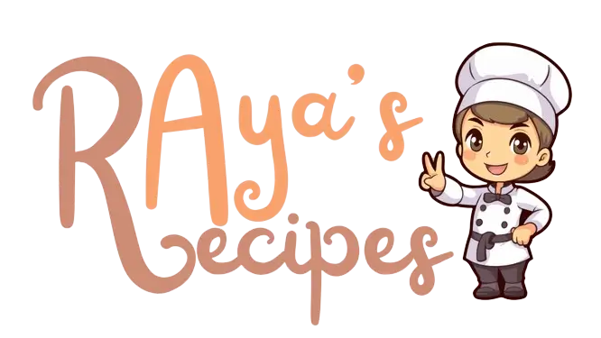aya's recipes