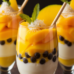 Mango Sago