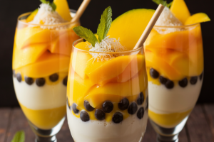 Mango Sago