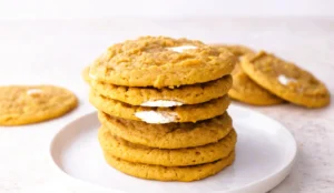 Fluffernutter Cookies