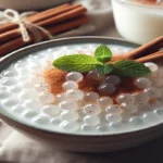 Tapioca and Sago