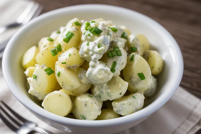 potato salad