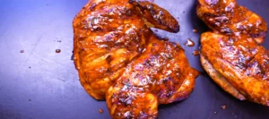 Grilled Chicken