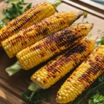 corn on the cob