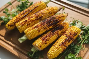 corn on the cob