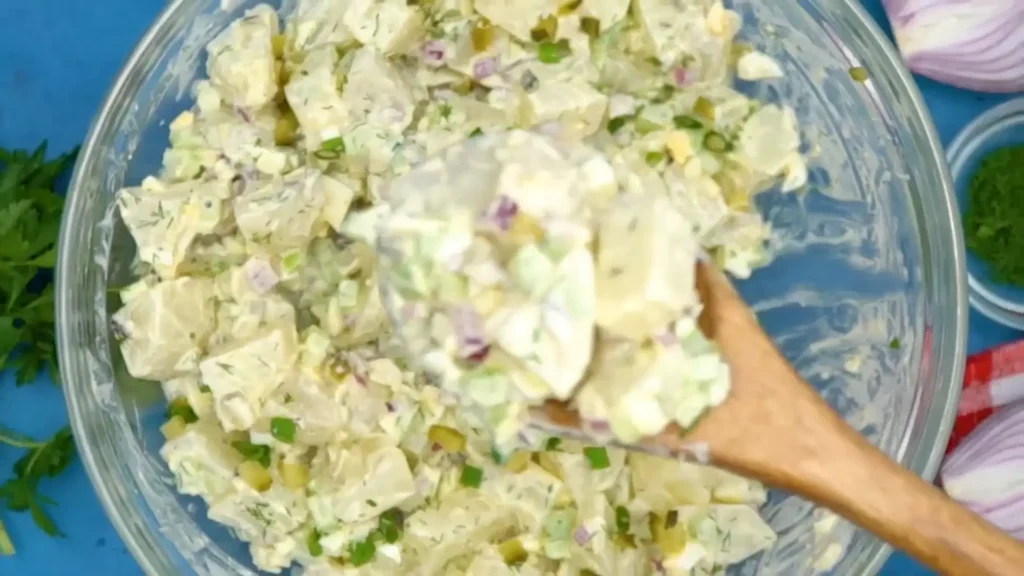 Potato Salad