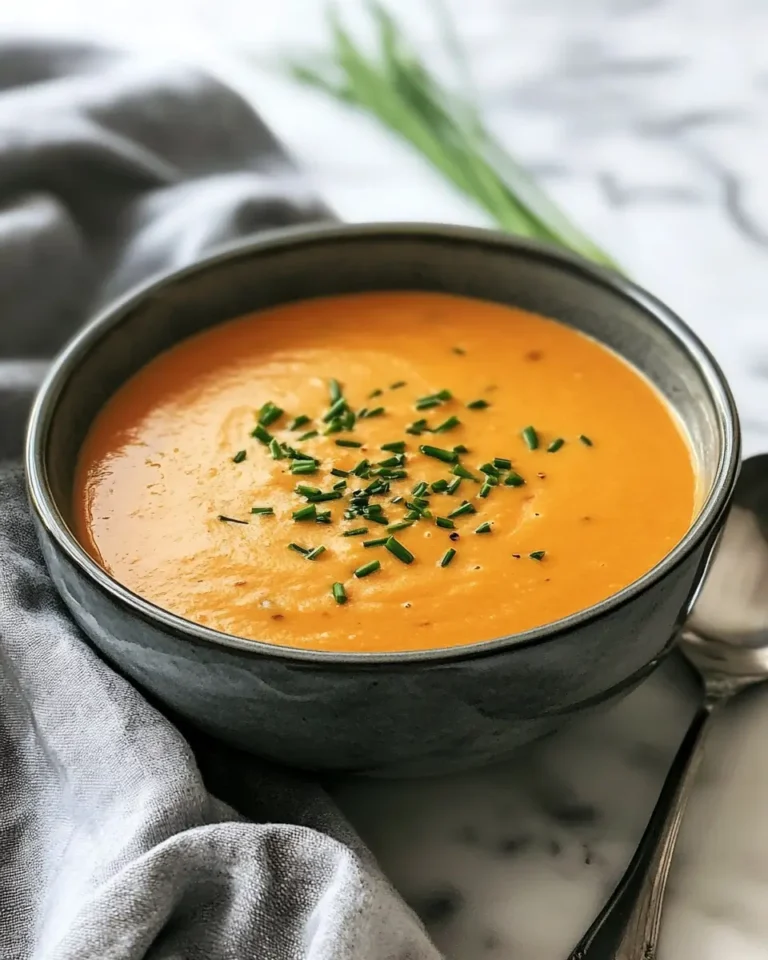 The Ultimate Lobster Bisque (Ruth's Chris Copycat Recipe)