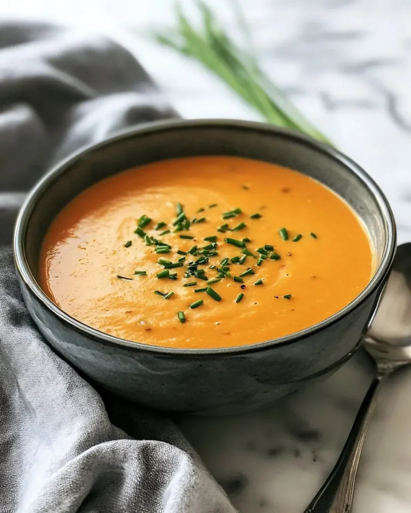 The Ultimate Lobster Bisque (Ruth's Chris Copycat Recipe)