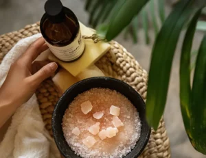 The Himalayan Hydration Secret: Discover Natural Balance with Pink Salt Sole