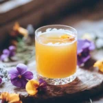 The Morning Vitality Elixir