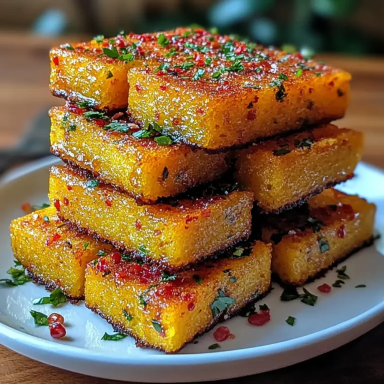 Honey Butter Cornbread Poppers Recipe