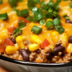 Mexican Casserole