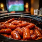 Crock-Pot Little Smokies