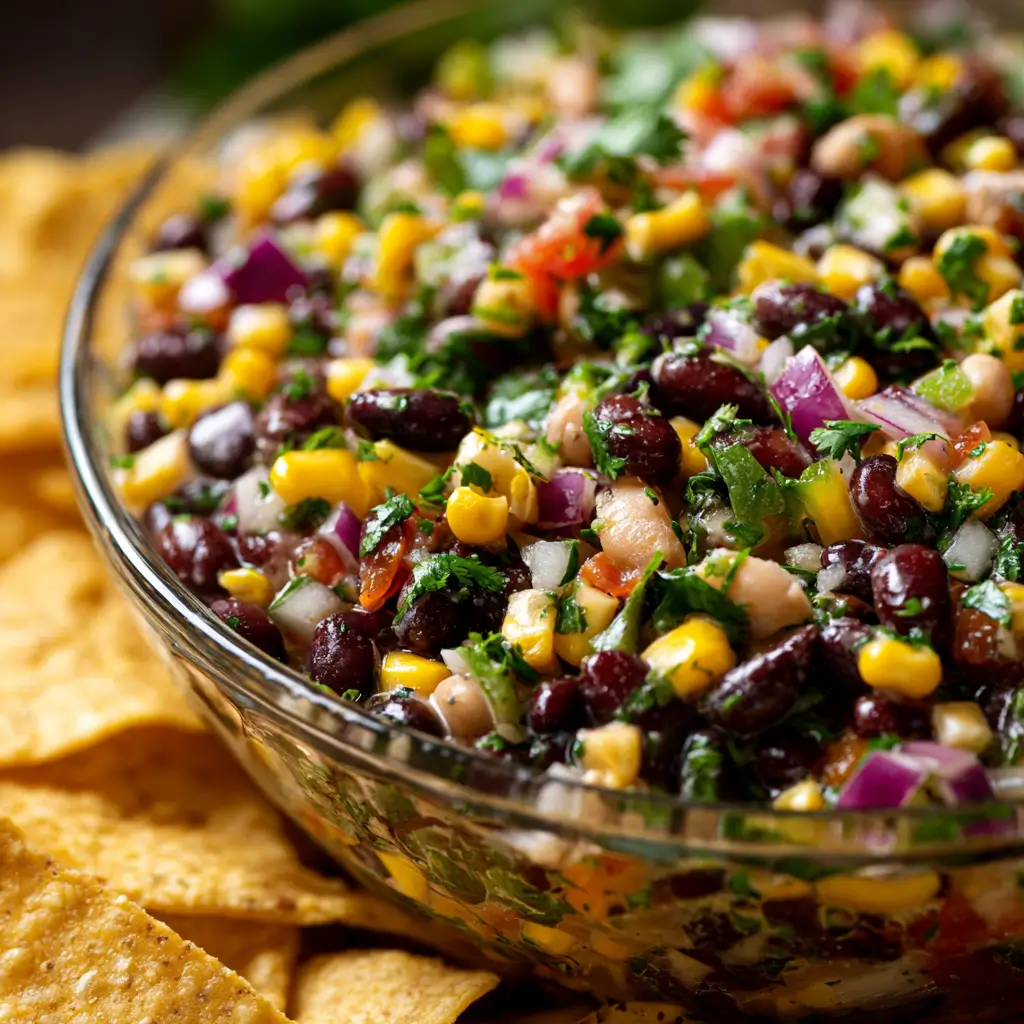Cowboy Caviar