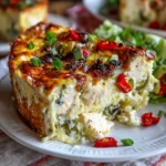 Creamy Pepperoncini Chicken Skillet